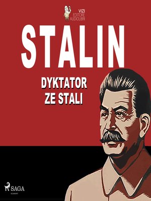 cover image of Stalin